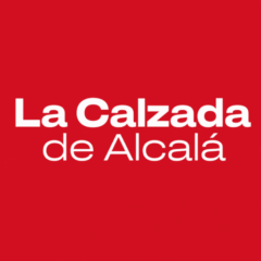 La Calzada de Alcalá